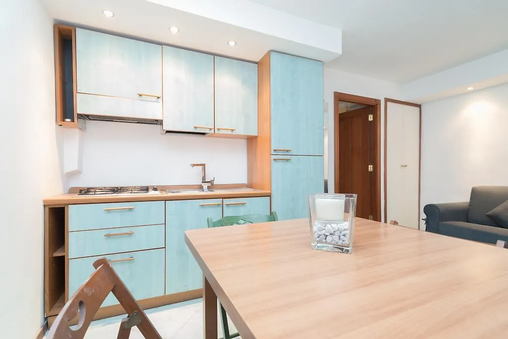 Plebiscito Apartment Naples 0*,