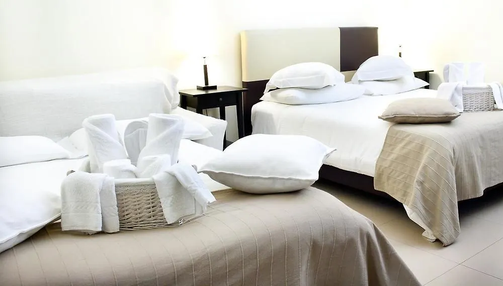 Plebiscito Apartment Naples