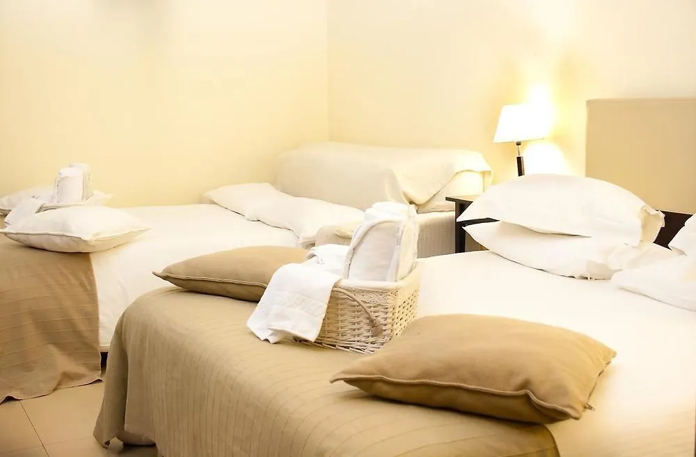 Plebiscito Apartment Naples Italy