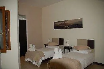 Plebiscito Apartment Naples Italy