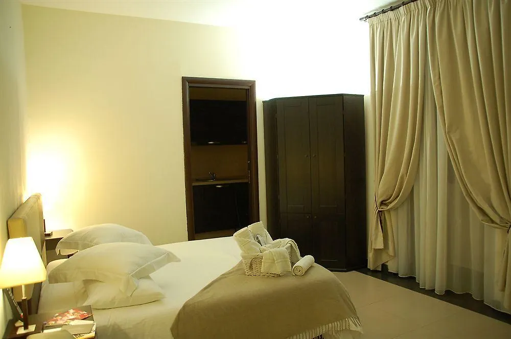 Plebiscito Apartment Naples Italy