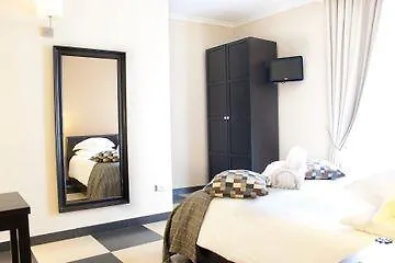 Plebiscito Apartment Naples