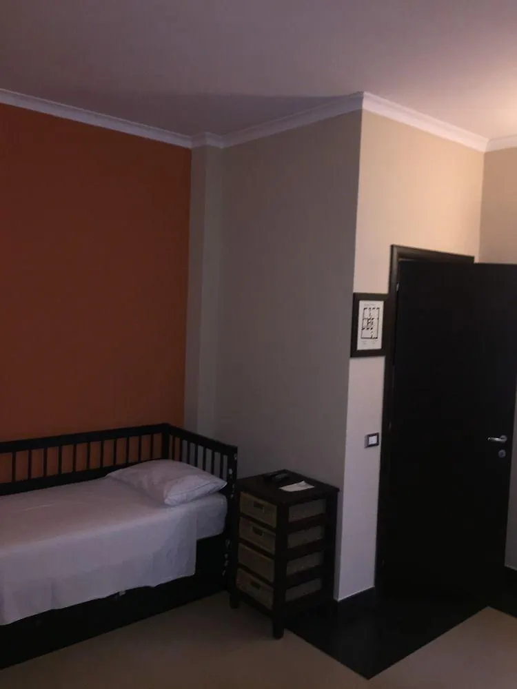 Plebiscito Apartment Nápoles