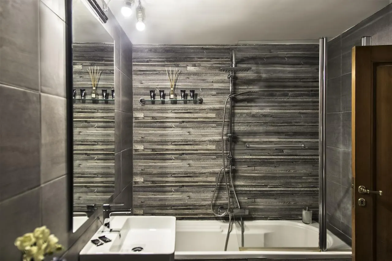 Plebiscito Apartment Νάπολη 0*,  Ιταλία