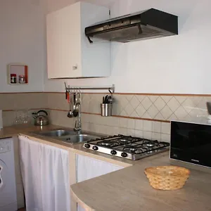  Appartamento Casa Bellini Italia