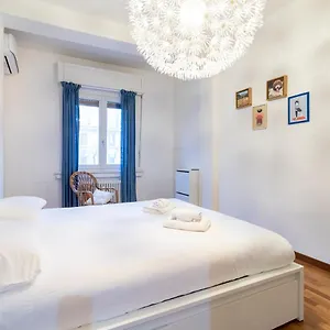  Appartamento New Lomellina 34 Italia