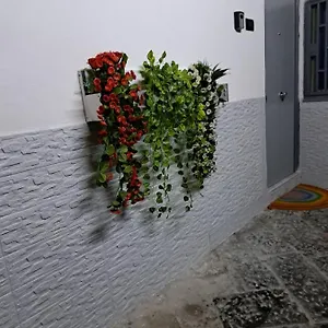 Сasa de vacaciones Casa Storica, Nápoles
