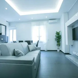 Apartamento Benvenuti Al Sud, Nápoles