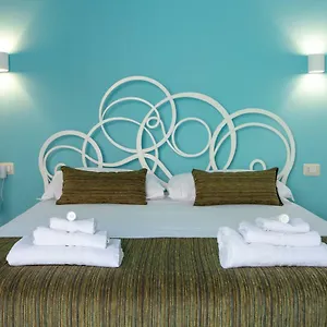Apartamento Sebeto Bellini, Nápoles