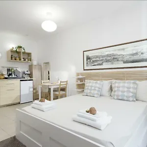 Apartamento Lorenzo's Art, Nápoles