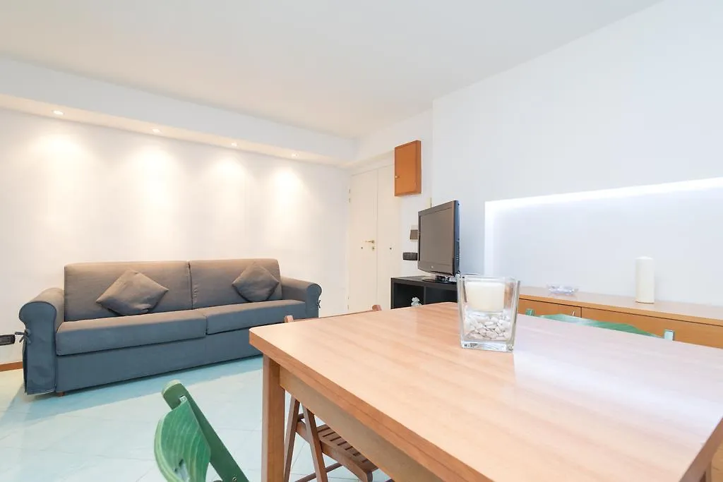 Plebiscito Apartment Naples Italy