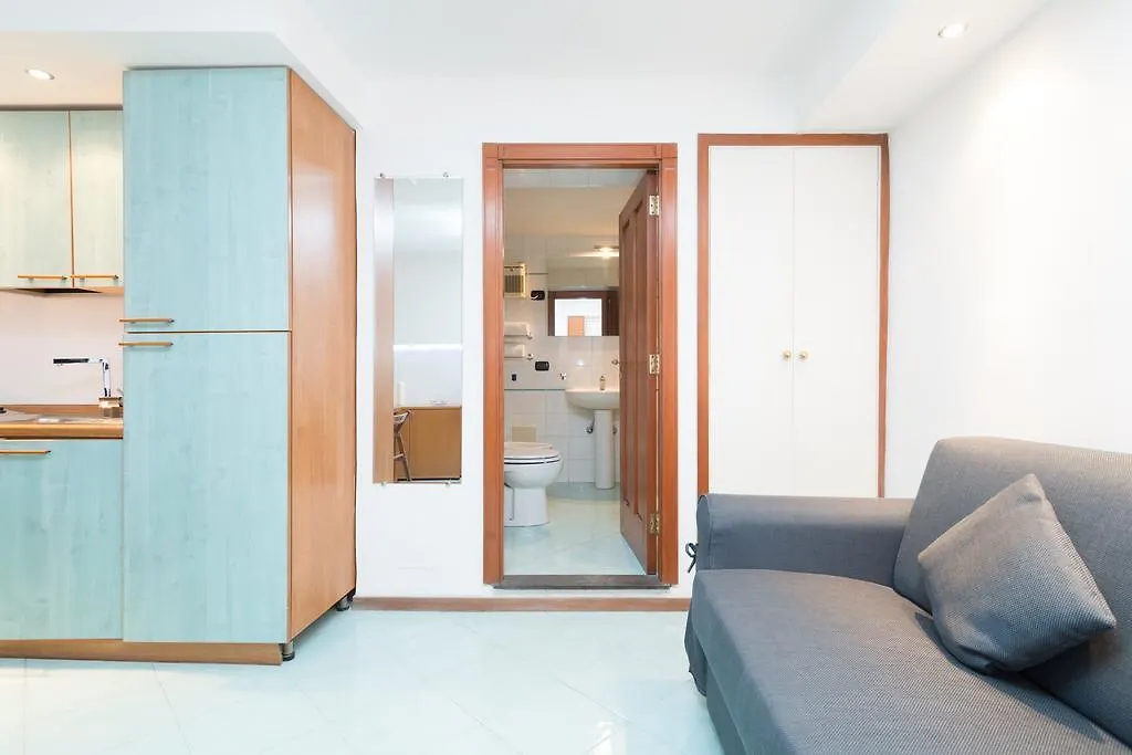 Plebiscito Apartment Naples 0*,  Italy
