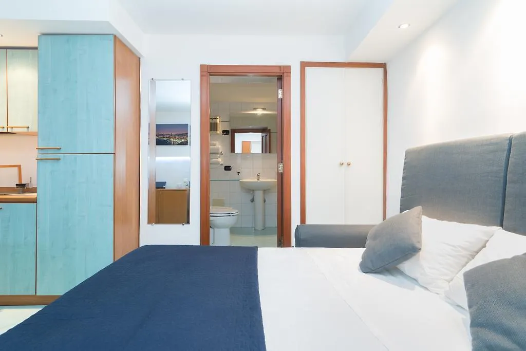 Plebiscito Apartment Naples Italy