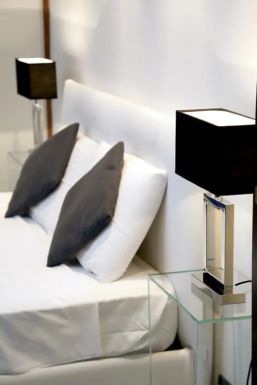 Plebiscito Apartment Naples