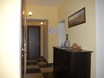 Plebiscito Apartment Naples