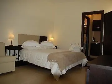 Plebiscito Apartment Naples