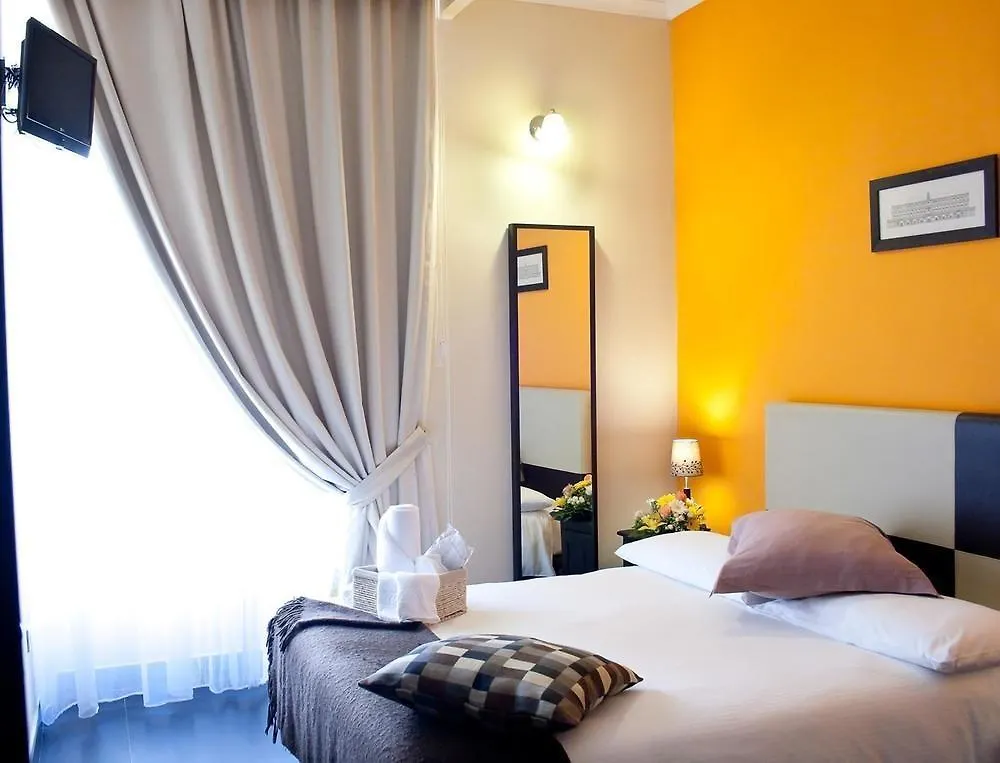 Plebiscito Apartment Naples Italy