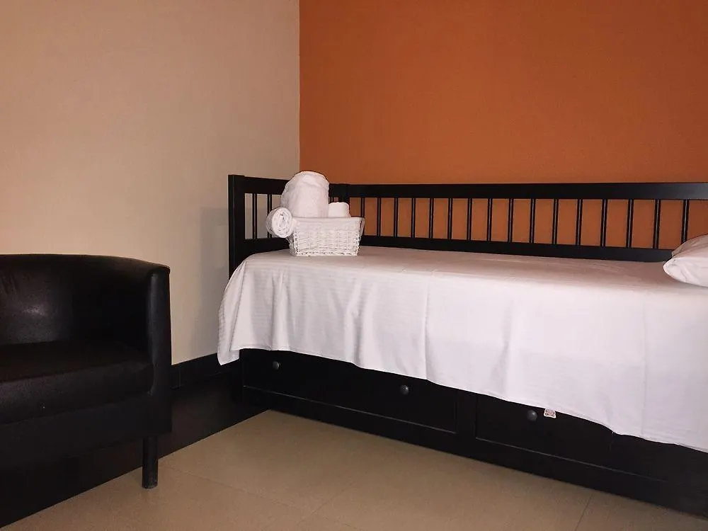 Plebiscito Apartment Naples 0*,  Italy