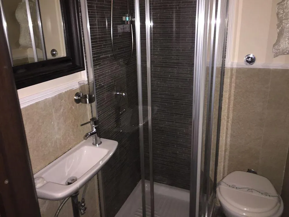 Plebiscito Apartment Naples Italy