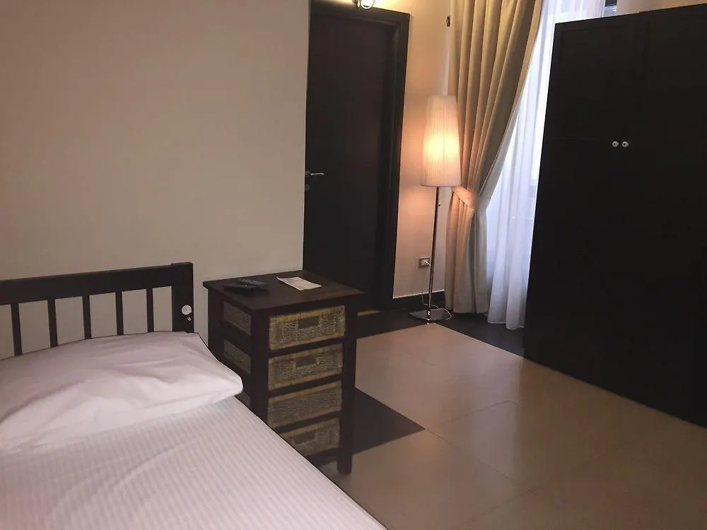 Plebiscito Apartment Naples 0*,  Italy