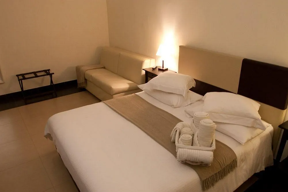 Plebiscito Apartment Naples Italy