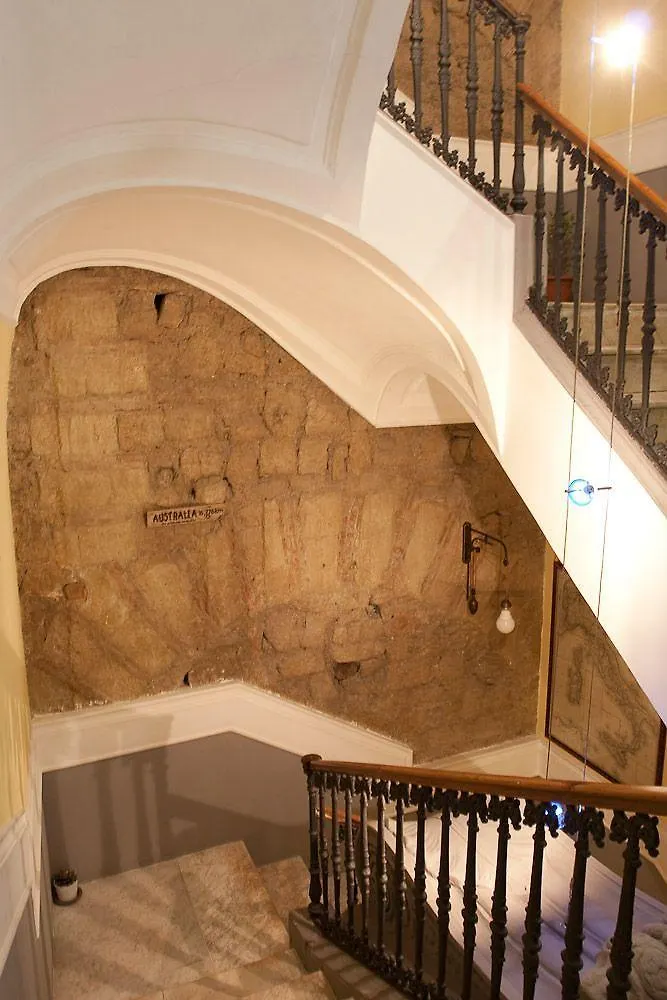 Plebiscito Apartment Naples