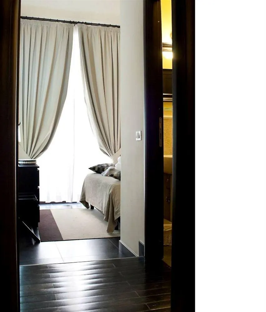 Plebiscito Apartment Naples 0*,  Italy