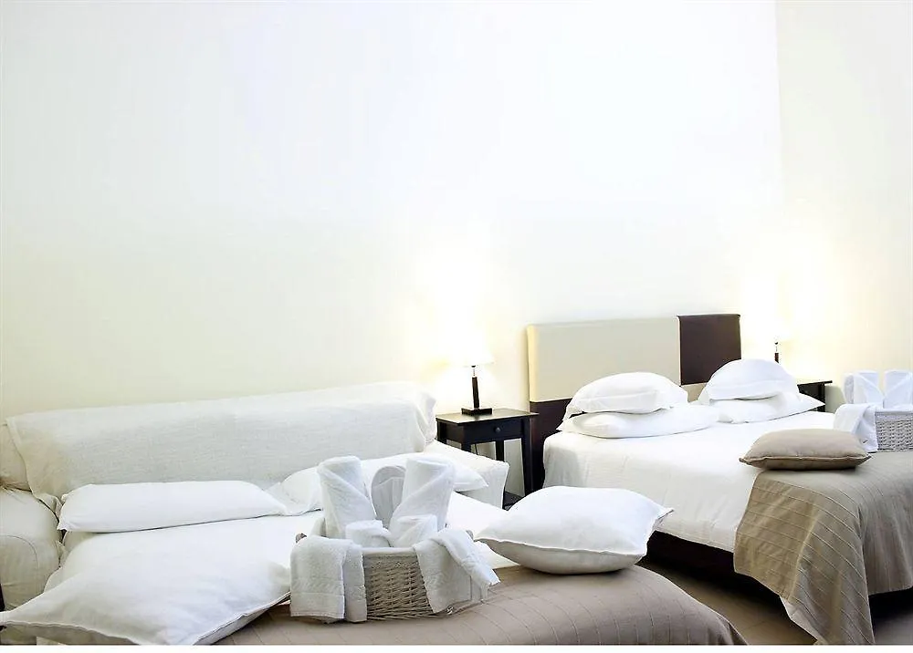 Plebiscito Apartment Naples
