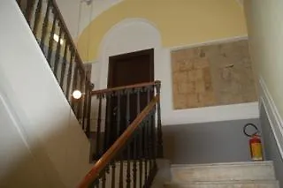 Plebiscito Apartment Naples