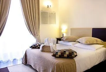 Plebiscito Apartment Naples