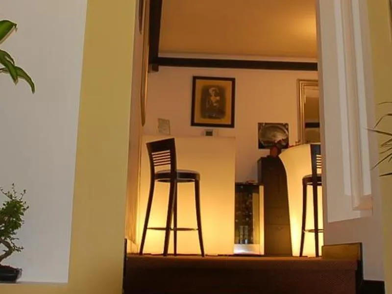 Plebiscito Apartment Naples