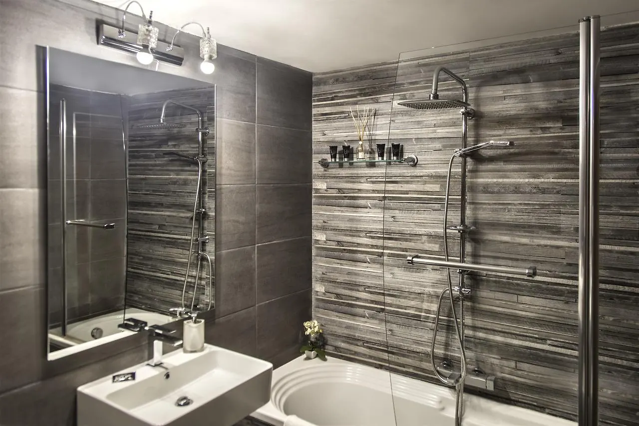 Plebiscito Apartment Naples
